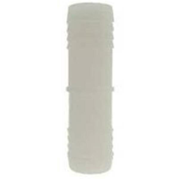 Boshart Industries 2 in. Pipe Fitting Coupling, Nylon 279109